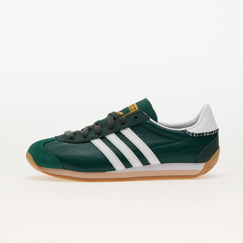 Sneakers och skor adidas Originals Country Og Grön | JI2883