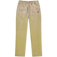 Träningsbyxor Rick Owens Moncler x Berlin Drawsting Pants Grön | MU02C8H02-117, 1