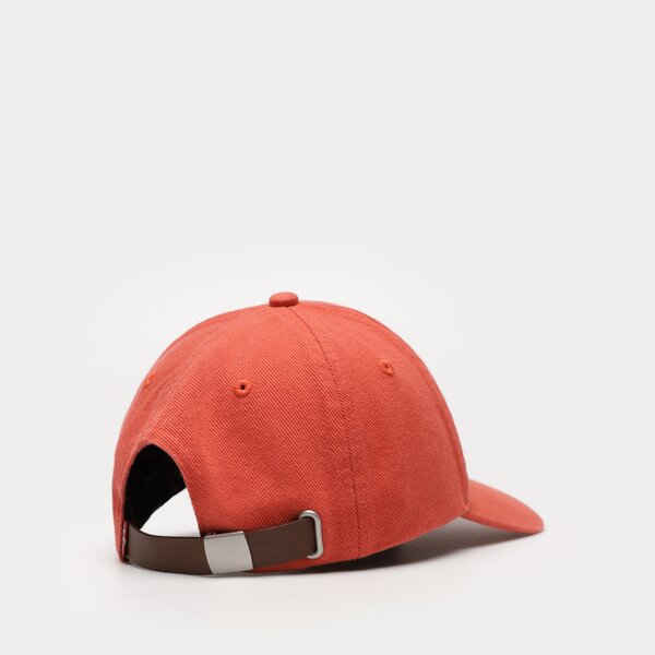 Keps Levi's Essential Cap Orange | D75890006, 1
