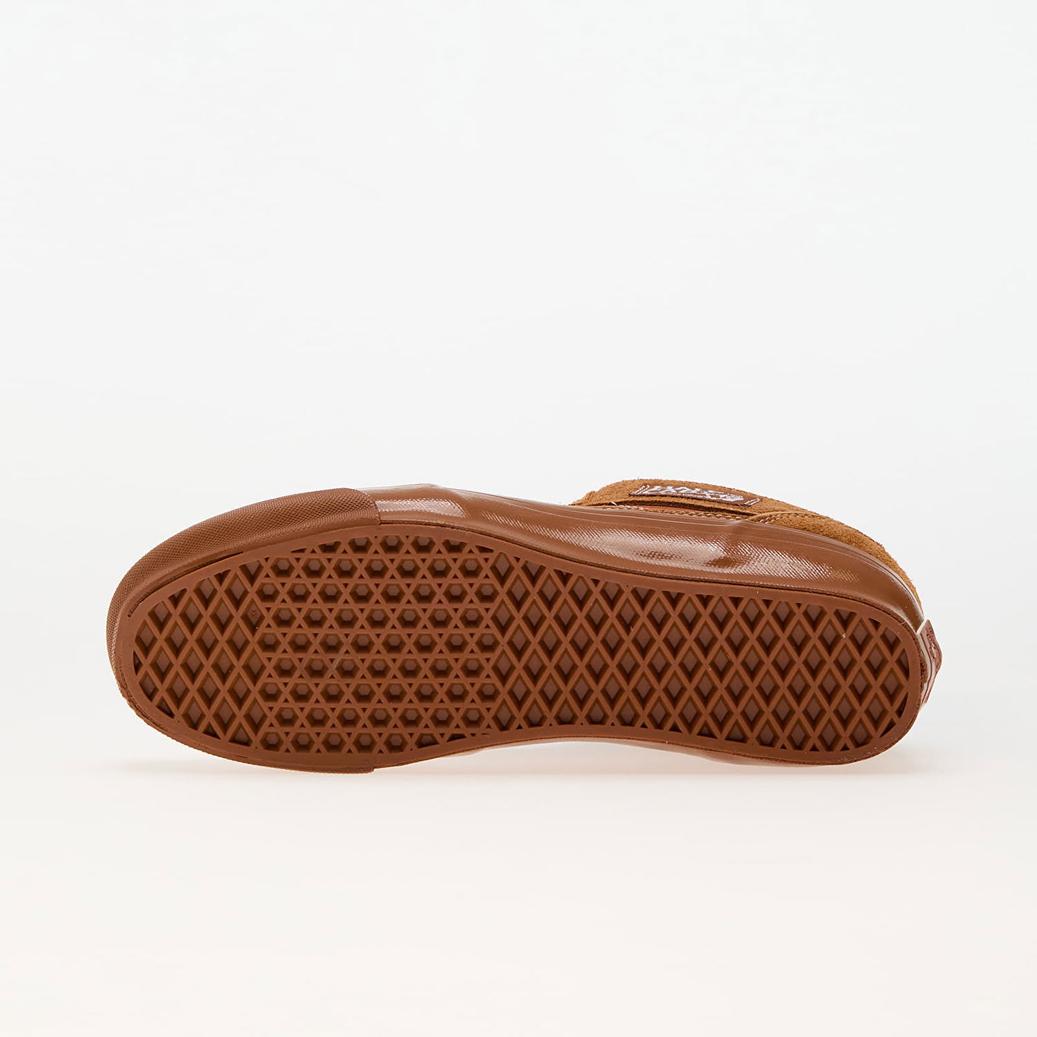 Sneakers och skor Vans LX Half Cab Reissue Orange | VN000CXJDDQ1, 1