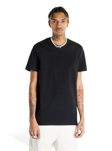 T-shirt Urban Classics Basic Tee Svart | TB2684-00007