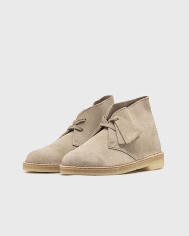 Sneakers och skor Clarks Desert Boot Beige | 26155525, 2