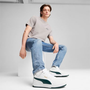 Sneakers och skor Puma Caven 2.0 Vit | 392290-35, 2