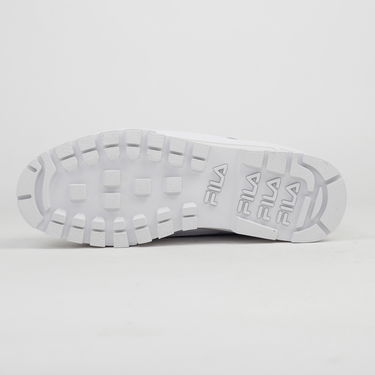 Sneakers och skor FILA Trailblazer Wedge WMN Vit | 5HM00524.125, 4