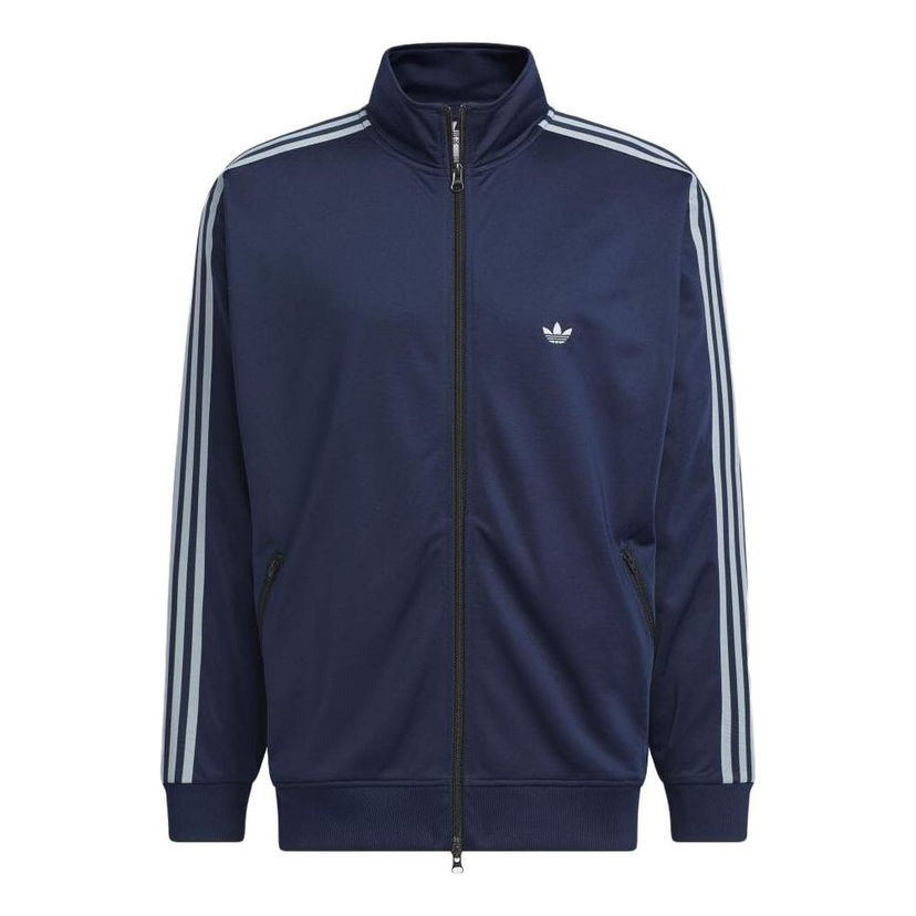 Träningsoverall adidas Originals Beckenbauer Track Jacket Blå | IK9149