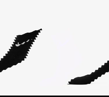 Strumpor Nike Everyday Cush Ankle Socks 3-Pack Svart | SX7667-010, 0