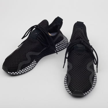 Sneakers och skor adidas Originals Deerupt S Svart | BD7879, 2