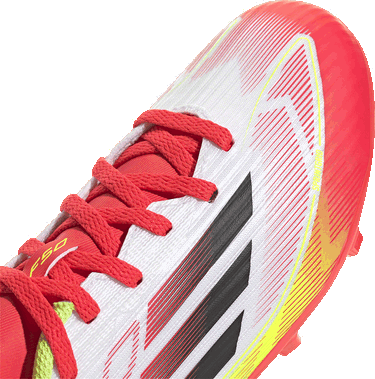 Sneakers och skor adidas Performance F50 League FG/MG J Vit | ie3747, 7