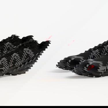 Sneakers och skor Salomon SPEEDCROSS 3 GTX Svart | L47731700, 5