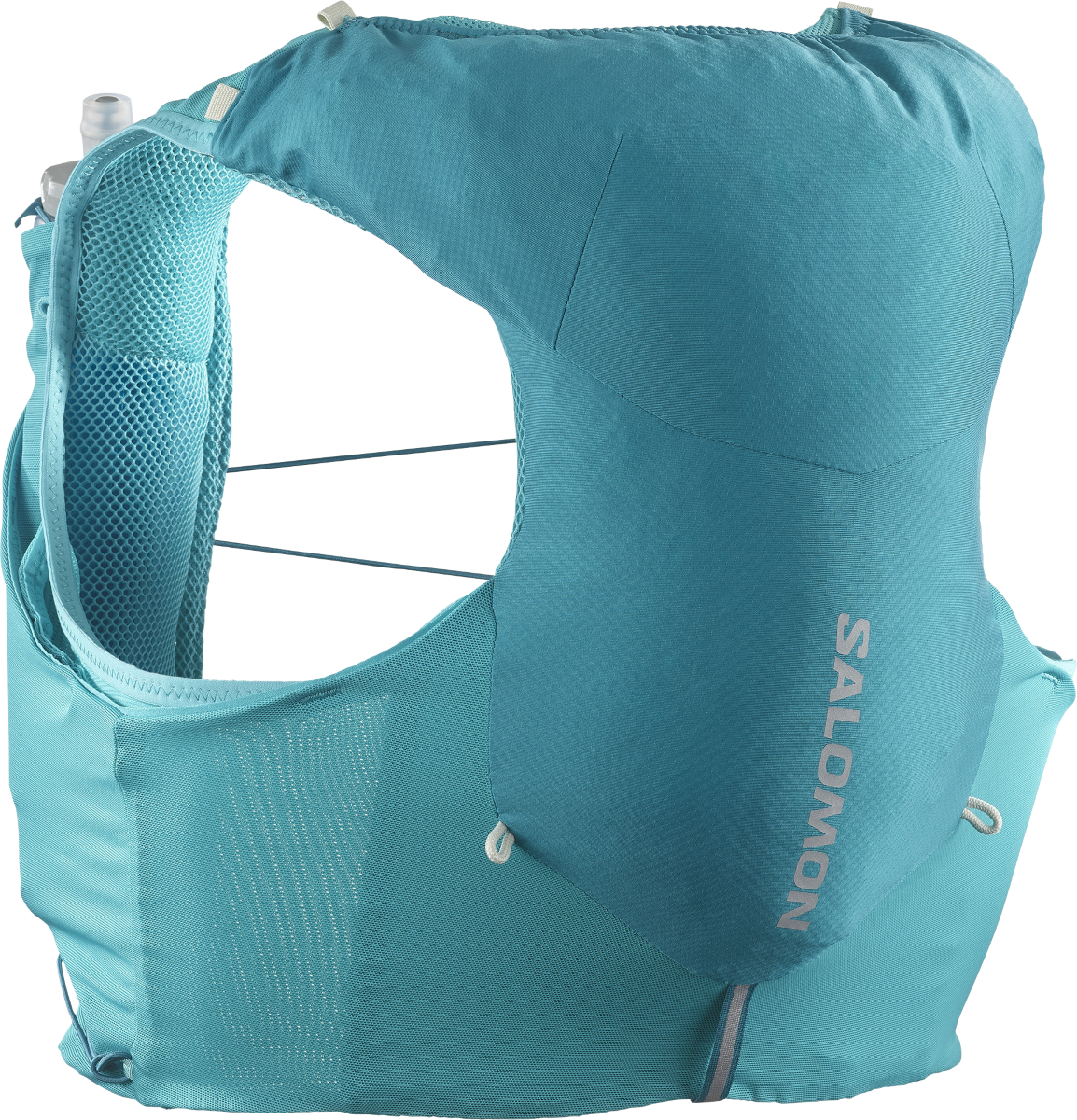 Ryggsäck Salomon ADV SKIN 5 SET Blå | lc2176700, 0