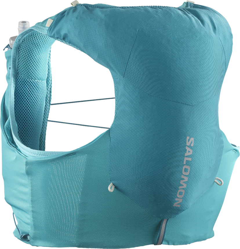 Ryggsäck Salomon ADV SKIN 5 SET Blå | lc2176700