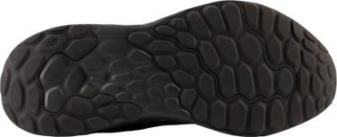 Sneakers och skor New Balance Fresh Foam Arishi v4 Svart | warisbb4, 4