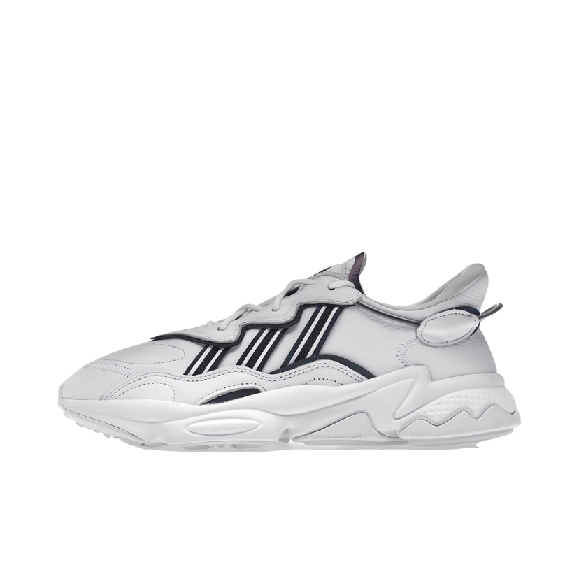 Sneakers och skor adidas Originals Ozweego Cloud White (2020) Vit | FZ0037