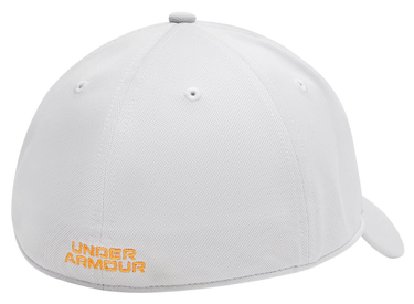 Keps Under Armour Blitzing Cap Vit | 1376700-014, 1