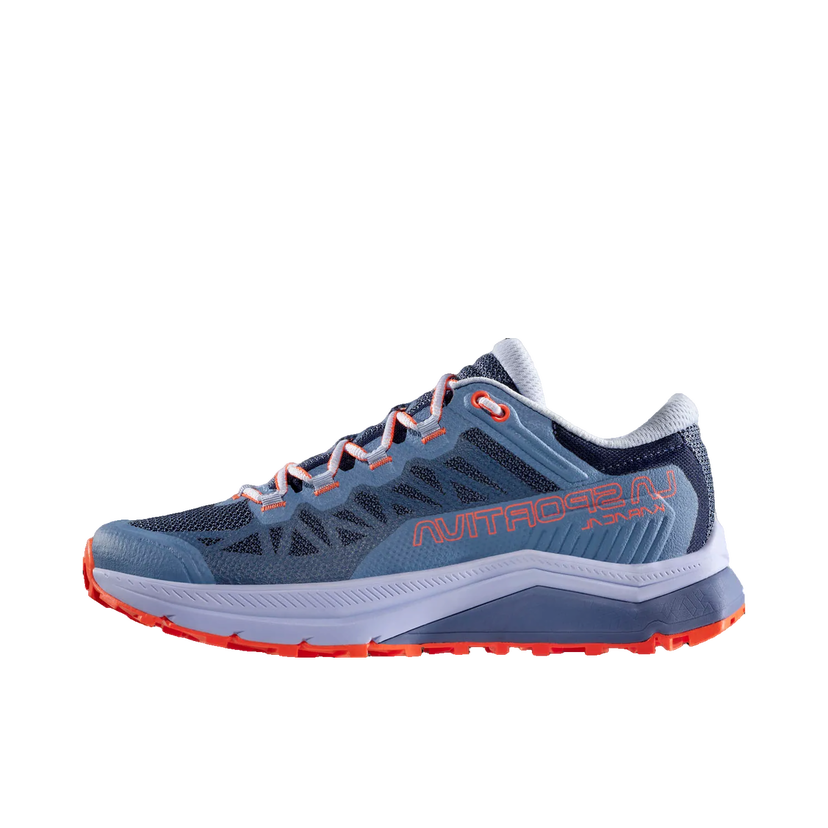 Sneakers och skor La Sportiva Karacal W Purpur | 3003341-46vmc