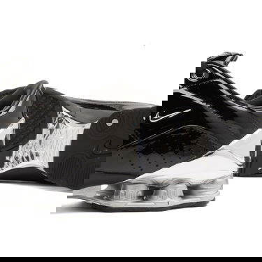 Sneakers och skor Nike T90 Shox Magia Svart | IM9326-001, 3