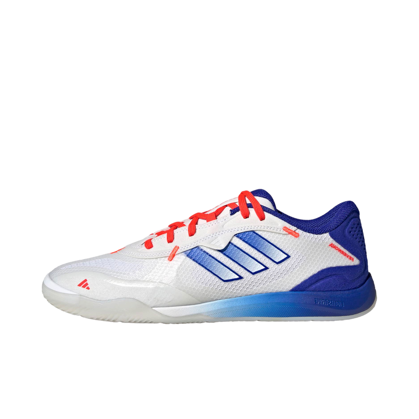 Sneakers och skor adidas Performance FEVERNOVA COURT Vit | ig8766