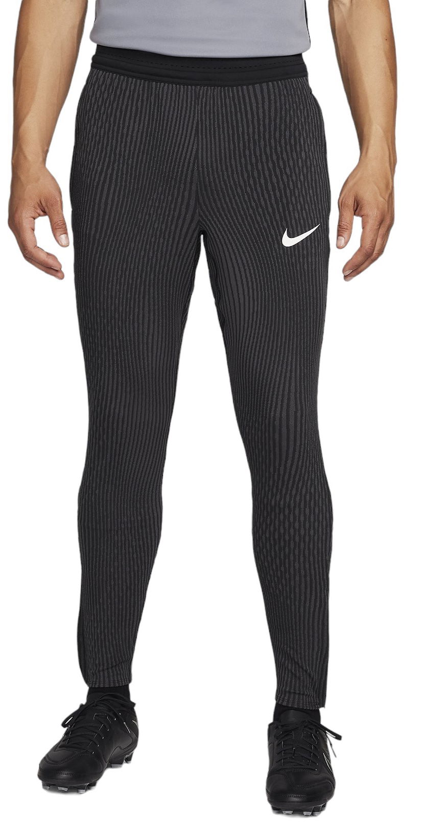 Träningsbyxor Nike M NK DFADV STRK ELT PNT KPZ Svart | fn2409-010