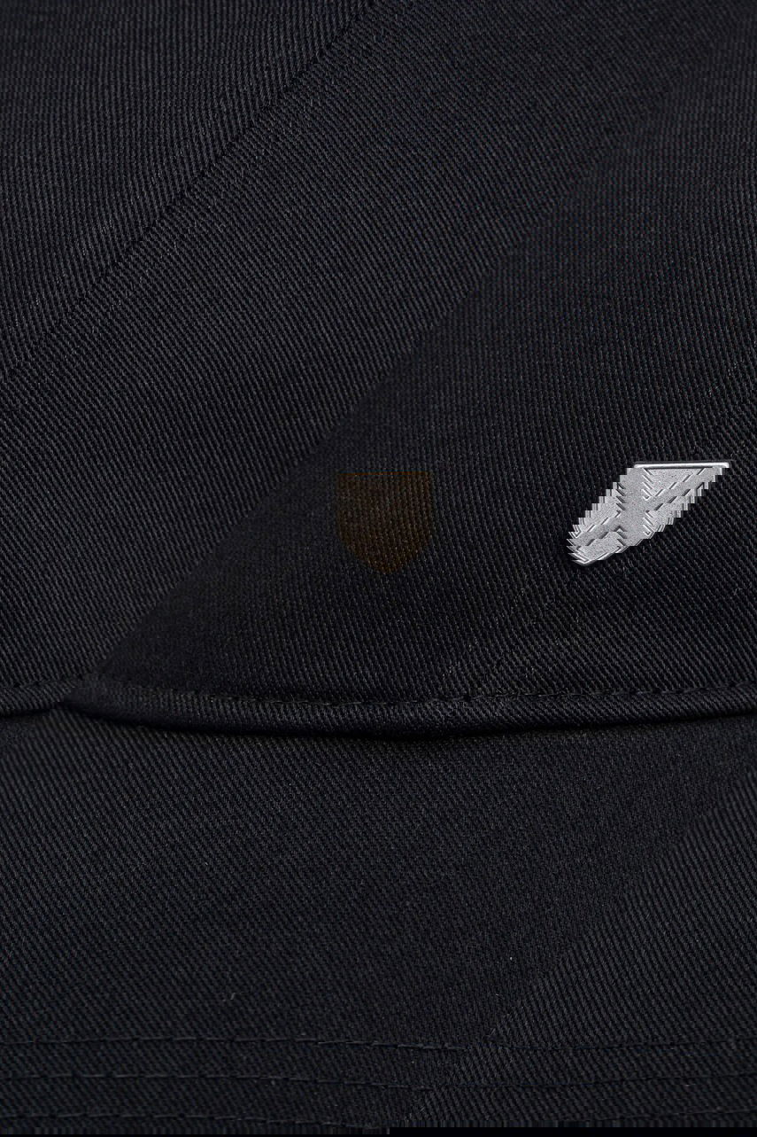 Keps Barbour Barbour Cascade Shield Cap Mörkblå | MHA0902, 1