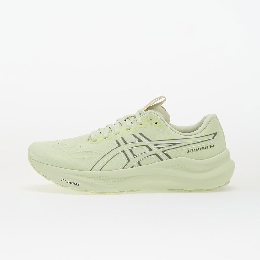 Sneakers och skor Asics GT-2000 14 Grön | 1012B843-300