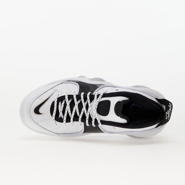 Sneakers och skor Nike Air Zoom Flight 95 "Football Grey" Grå | DV0820-100, 2