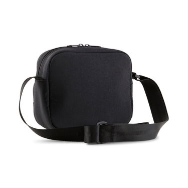 Axelväska Puma Crossbody Bag Svart | 091278-01, 1