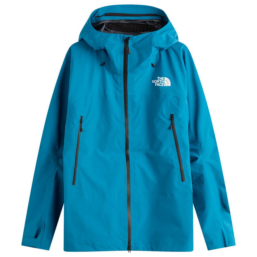 Jacka The North Face Summit Series Cayesh Gore-Tex Pro Blå | NF0A8C8XBOM