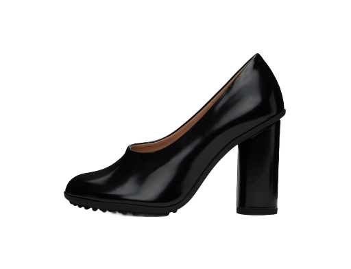 Sneakers och skor Bottega Veneta Atomic Pumps "Black" Svart | 740737 V2LR0