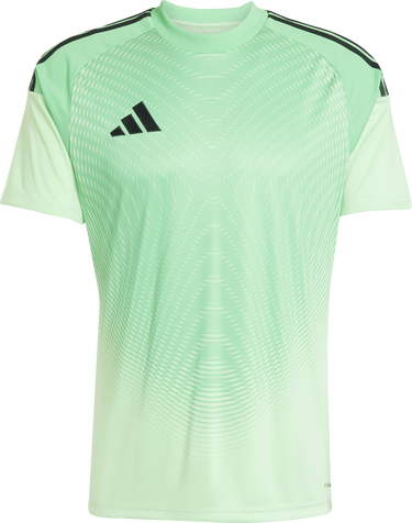 Jersey adidas Originals TIRO25 Competition Goalie Jersey Grön | ji9716, 6
