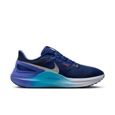 Sneakers och skor Nike Structure 25 Mörkblå | DJ7883-017, 4
