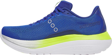 Sneakers och skor Saucony Endorphin Trainer Blå | s20996-201, 1