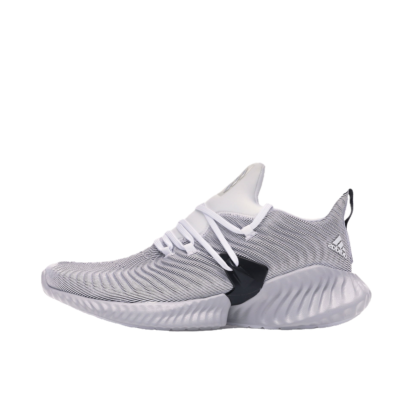 Sneakers och skor adidas Performance adidas Alphabounce Instinct Cloud White Grey Two Grå | AQ0562