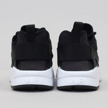 Sneakers och skor Nike W Air Huarache Run Ultra Svart | 819151-008, 3