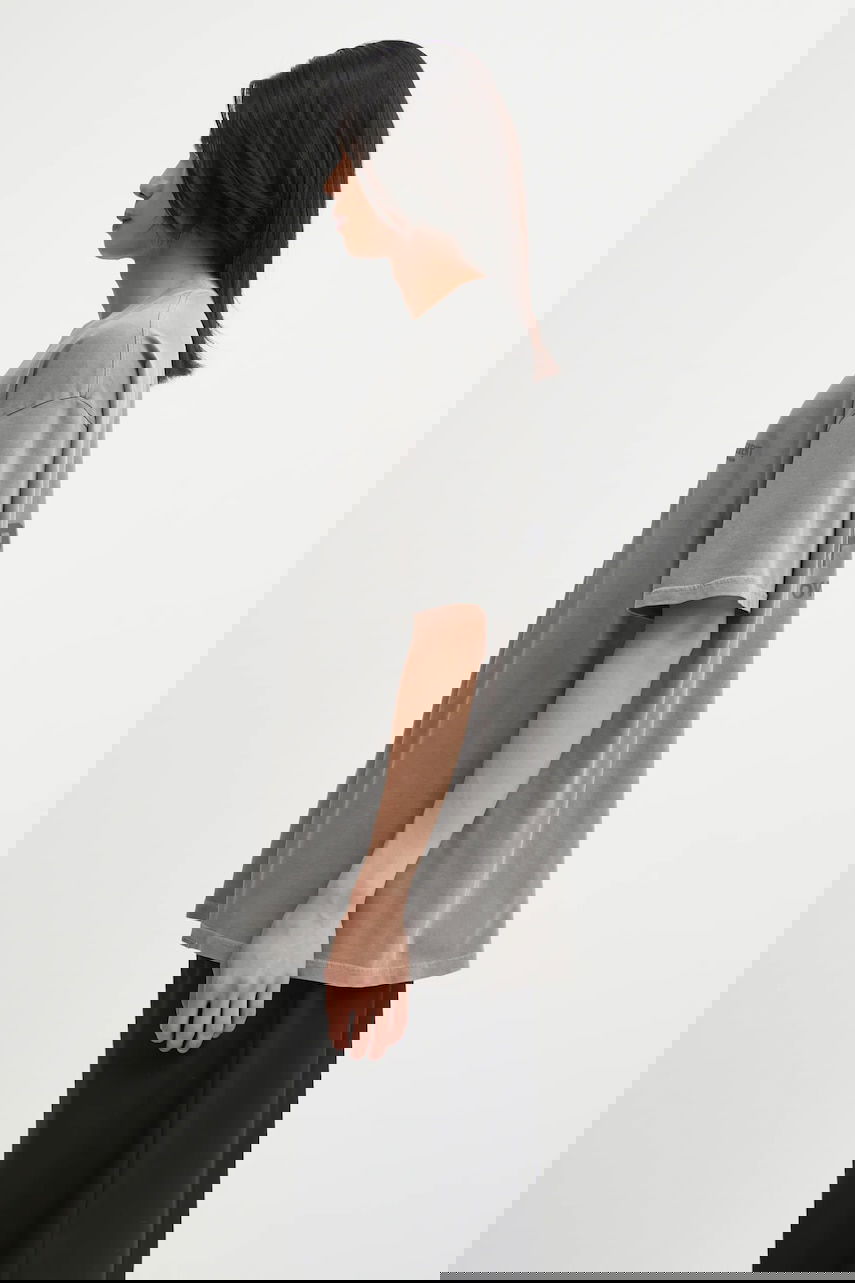 T-shirt Represent Clo Represent Owners Club Print T-Shirt Grå | OCM41114, 1