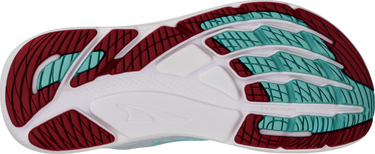 Sneakers och skor Altra Running FWD VIA Turkos | al0a85pw-3421, 1