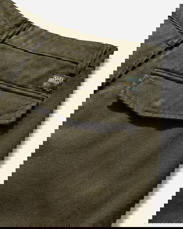 Cargo byxor Alpha Industries Cargo Pants Svart | 146200., 4