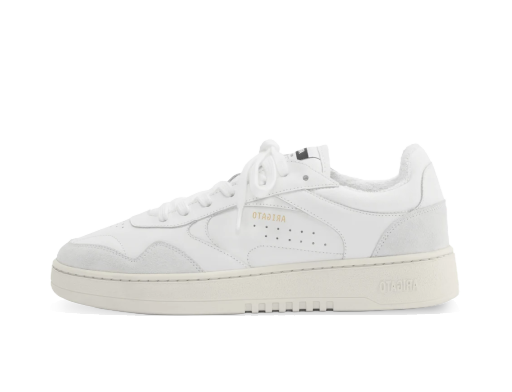 Sneakers och skor AXEL ARIGATO Arlo Sneaker Vit | F1353001