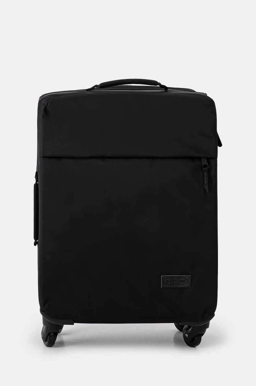 Resväska EASTPAK Wheeled Suitcase Svart | EK0A5BHV5A21