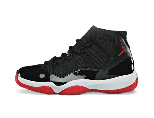 Sneakers och skor Jordan Air Jordan 11 Retro ''Bred'' 2012 Svart | 378037 010