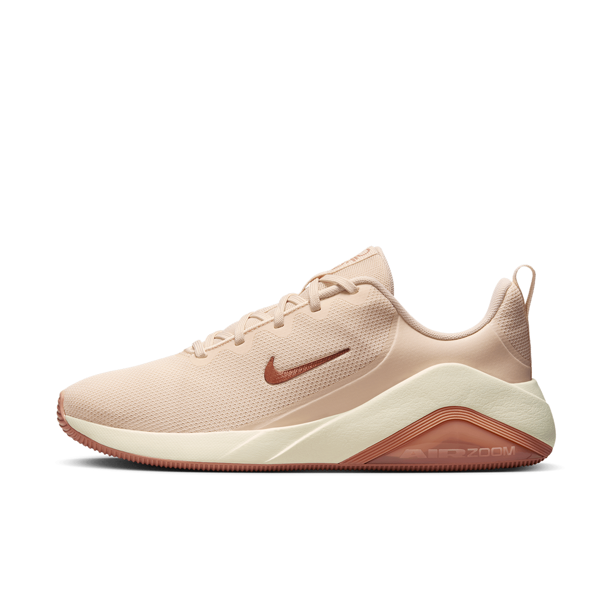 Sneakers och skor Nike W AIR ZOOM BELLA 7 Rosa | FZ1689-200, 0
