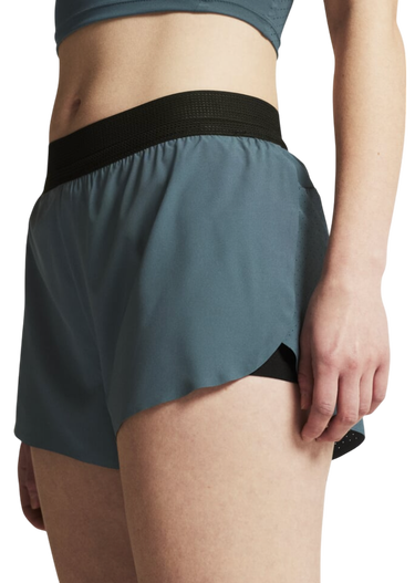 Shorts Craft Craft Pro Hypervent 2 Split Shorts Grön | 1914596-387000, 2