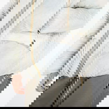 Pufferjacka OAKLEY Oakley Latitude Soar Puffer Jacket Vit | FOA407462-7CU, 2