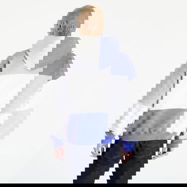 Sweatshirt PREACH Oversized Patchwork H GOTS Purpur | 206243 7582, 1