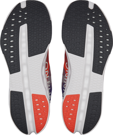 Sneakers och skor On Running Cloudsurfer Next Röd | 3me30022561, 2