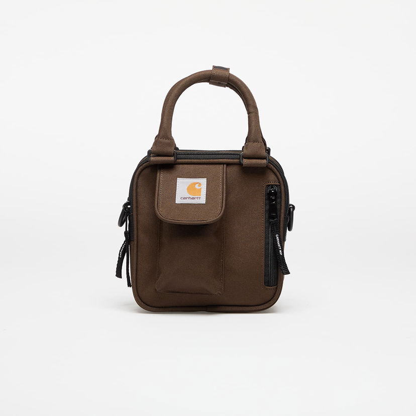 Handväska Carhartt WIP Carhartt WIP Essential Handbag Brun | I034925.2LSXX