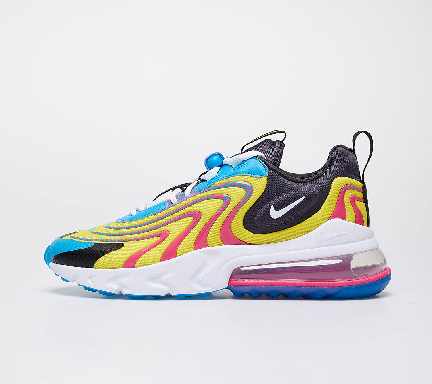 Sneakers och skor Nike Air Max 270 React ENG Flerfärgad | CD0113-400, 0