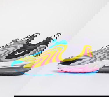 Sneakers och skor Nike Air Max 270 React ENG Flerfärgad | CD0113-400, 0