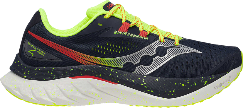 Sneakers och skor Saucony Endorphin Speed 4 Blå | s20940-60
