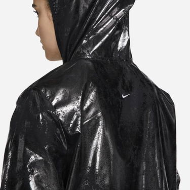 Vindjacka Nike Air Running Jacket Svart | DJ8642-010, 1