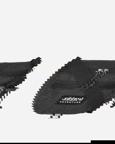Midjeväska adidas Originals ADV Waistbag Svart | HL6732, 2